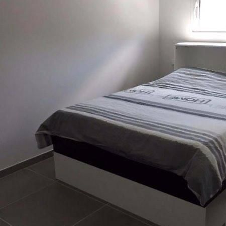 Appartement Les 3 Horloges Marseillan  Bagian luar foto