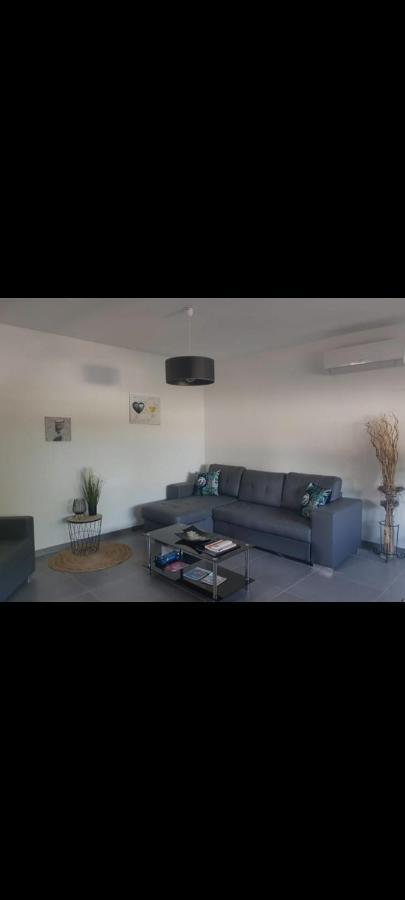 Appartement Les 3 Horloges Marseillan  Bagian luar foto