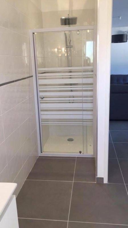 Appartement Les 3 Horloges Marseillan  Bagian luar foto